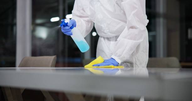 24/7 Emergency Odor Removal experts in Mount Hamilton, CA
